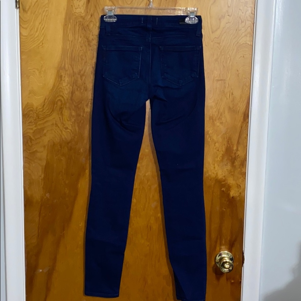 PAIGE Verdugo Ultra Skinny Jeans - Picture 3 of 7